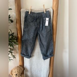 Gap boys pants